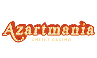 Azartmania logo