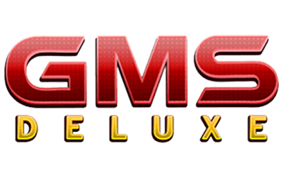 GMS Deluxe logo