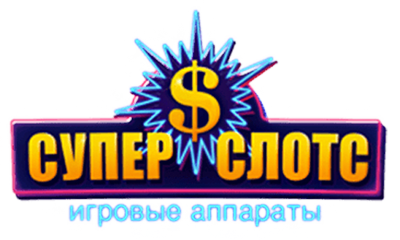 Super Slots logo