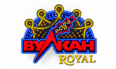 Vulkan Royal logo