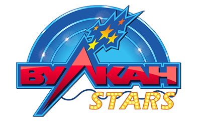 Vulkan Stars logo